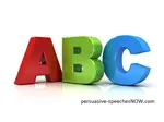 ABC Letters