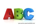 ABC Letters